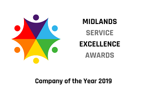 Company of the Year 2019